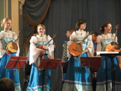 Festival Europeo della lingua russa